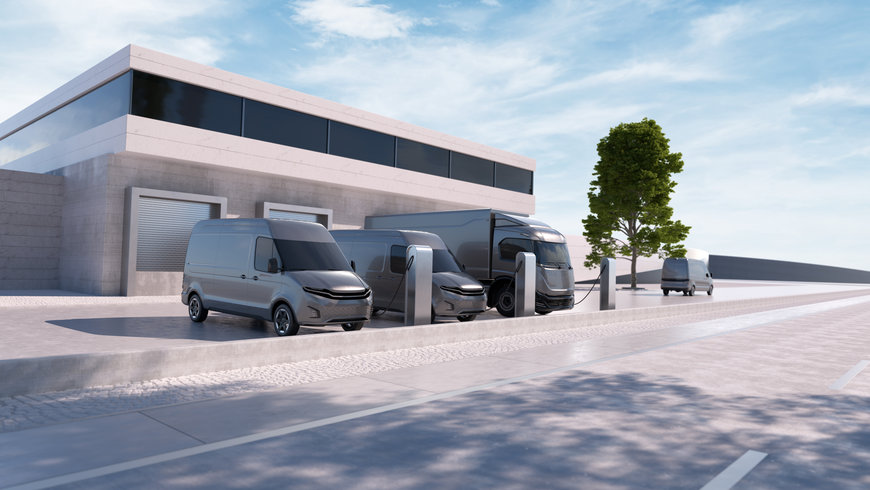 IAA TRANSPORTATION:ボッシュ、クライメートニュートラルなパワートレインでさらなる成長を目指す